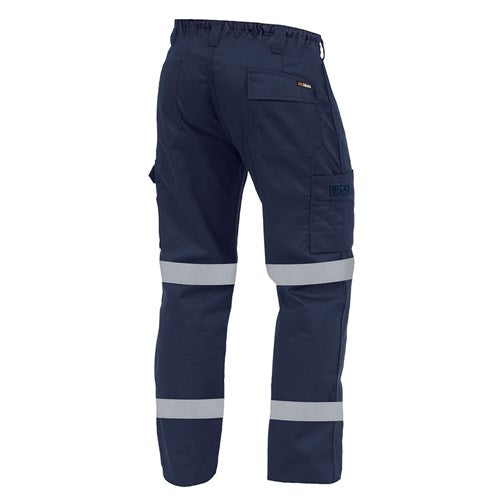 Arcguard 240gsm 12 cal Inheratex D/N Cargo Trouser - Kiwi Workgear