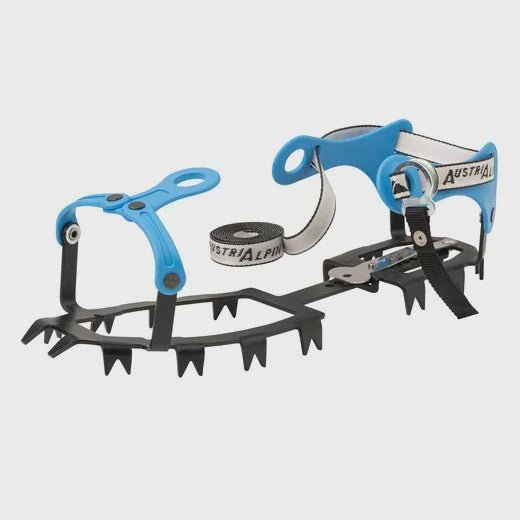 AUSTRI ALPIN Crampons - Kiwi Workgear