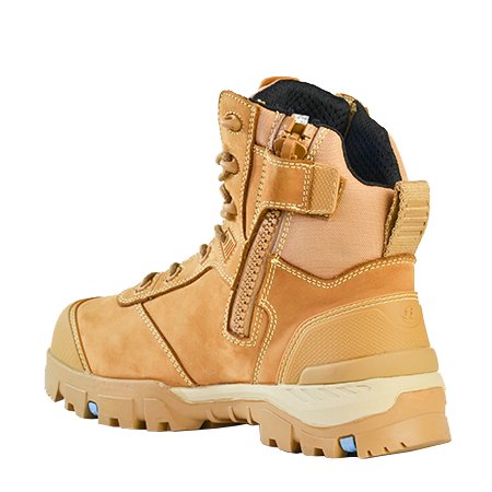 Bata Avenger Super Boot - Kiwi Workgear