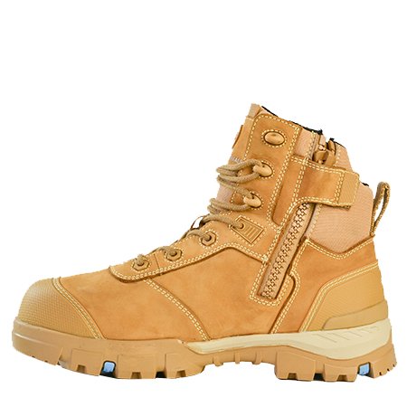 Bata Avenger Super Boot - Kiwi Workgear