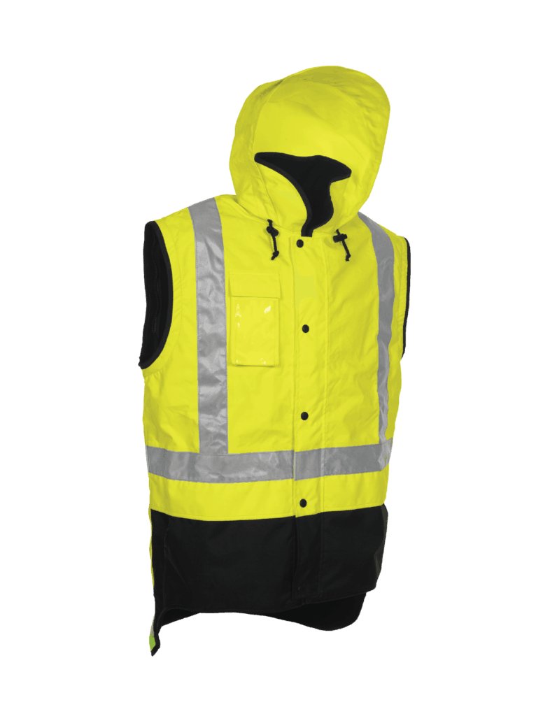 BetaCraft Highway Winter Bomber Jacket - Kiwi Workgear