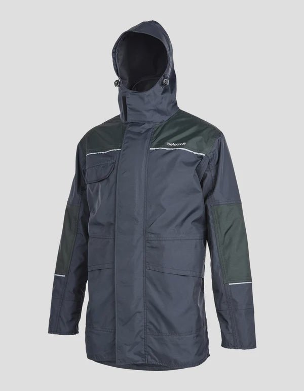 BetaCraft iSO-940 Mens Jacket - Kiwi Workgear