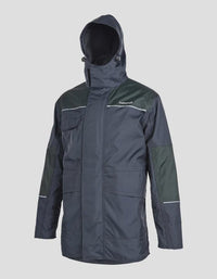 Thumbnail for BetaCraft iSO-940 Mens Jacket - Kiwi Workgear