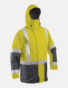 BetaCraft iso-940 Ranger Day/Night Waterproof Jacket - Kiwi Workgear