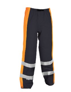 BetaCraft iso-940 Ranger Day/Night Waterproof Overtrousers - Kiwi Workgear