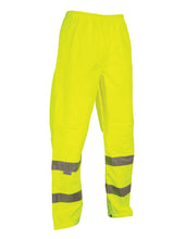 Load image into Gallery viewer, BetaCraft Tuffviz Highway Overtrousers - Kiwi Workgear
