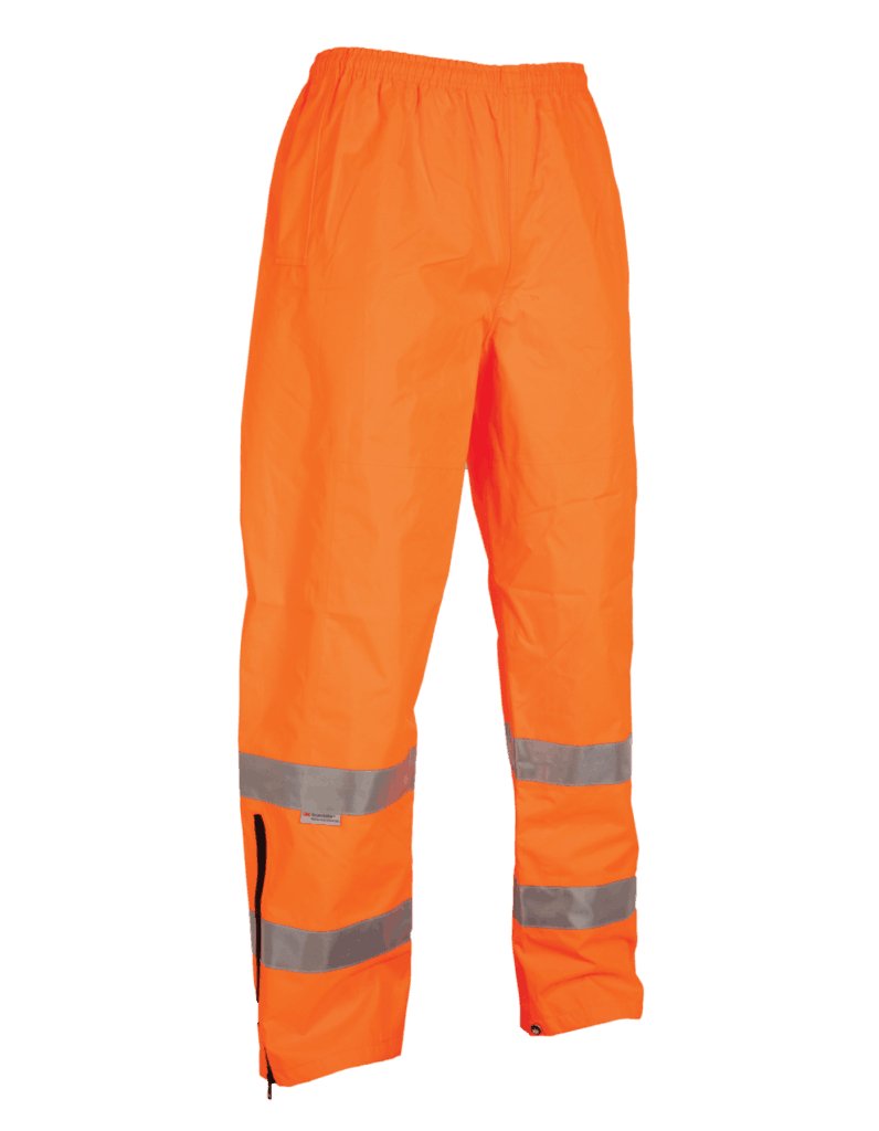 BetaCraft Tuffviz Highway Overtrousers - Kiwi Workgear