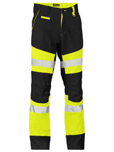 Load image into Gallery viewer, Bisley D/N Taped Bio-Motion Pant&#39;s - Kiwi Workgear
