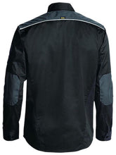 Load image into Gallery viewer, Bisley Flex &amp; Move Mechanical Stretch L/S Shirt - Kiwi Workgear
