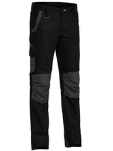 Load image into Gallery viewer, Bisley Flex &amp; Move Stretch Pant - Kiwi Workgear

