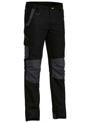 Bisley Flex & Move Stretch Pant - Kiwi Workgear