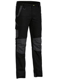 Thumbnail for Bisley Flex & Move Stretch Pant - Kiwi Workgear