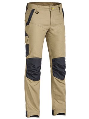 Bisley Flex & Move Stretch Pant - Kiwi Workgear