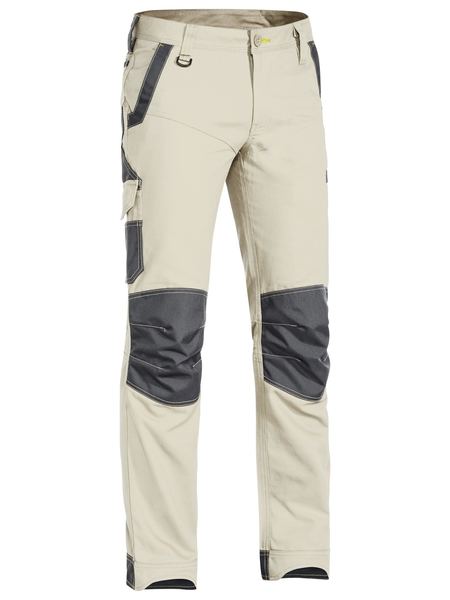 Bisley Flex & Move Stretch Pant - Kiwi Workgear