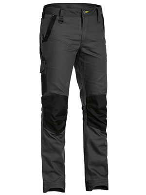 Bisley Flex & Move Stretch Pant - Kiwi Workgear