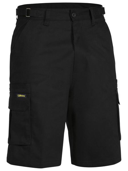 Bisley Original 8 Pocket Mens Cargo Shorts - Kiwi Workgear