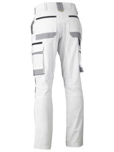 Load image into Gallery viewer, Bisley Painters Contrast Cargo Pants Stretch-Cotton - Kiwi Workgear
