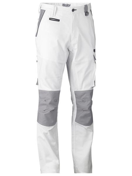 Stretch painters pants shop