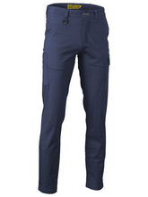 Load image into Gallery viewer, Bisley Stretch Cotton Drill Cargo Pants - Kiwi Workgear
