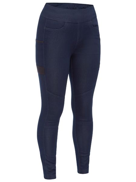 Bisley Women's Flex & Move Jegging's - Kiwi Workgear