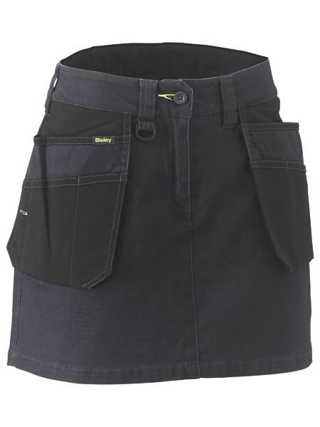 Bisley Women's Flex & Move Skort - Kiwi Workgear