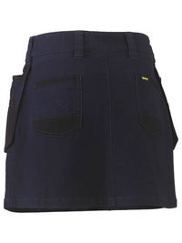 Thumbnail for Bisley Women's Flex & Move Skort - Kiwi Workgear