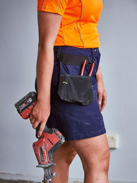 Thumbnail for Bisley Women's Flex & Move Skort - Kiwi Workgear