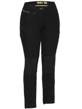 Load image into Gallery viewer, Bisley Women&#39;s Flex &amp; Move Stretch Cargo Pants - Kiwi Workgear
