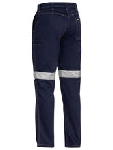 Load image into Gallery viewer, Bisley Women&#39;s Taped Cool Vented Light-Weight Pant&#39;s - Kiwi Workgear
