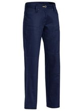 Load image into Gallery viewer, Bisley Women&#39;s X-Airflow Ripstop Vented Work Pants - Kiwi Workgear
