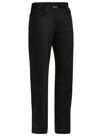 Thumbnail for Bisley Women's X-Airflow Ripstop Vented Work Pants - Kiwi Workgear