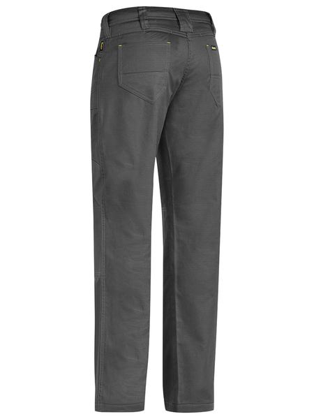 Bisley Women's X-Airflow Ripstop Vented Work Pants - Kiwi Workgear