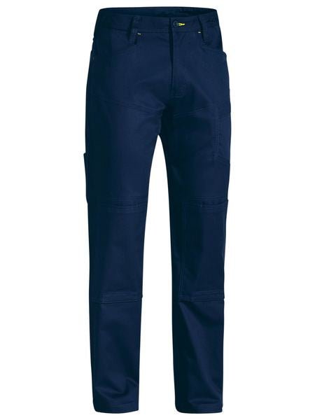 Bisley X Airflow Ripstop Vented Work Pants - Kiwi Workgear