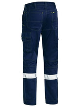 Load image into Gallery viewer, Bisley X-Airflow Taped Ripstop Engineered Cargo Work Pants - Kiwi Workgear
