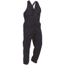 Load image into Gallery viewer, Bison Easy-Action Domed Cotton Overalls - Kiwi Workgear
