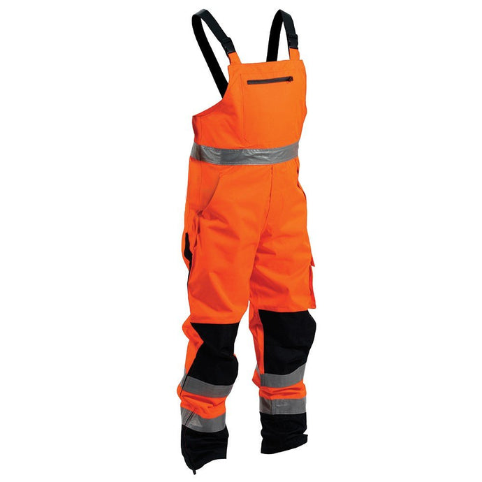 Bison Extreme Bib Overtrousers - Kiwi Workgear