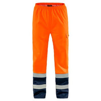 Thumbnail for Bison Extreme Day/Night Overtrousers - Kiwi Workgear