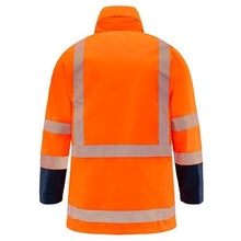 Load image into Gallery viewer, Bison Extreme Sherpa-Lined Lightweight Jacket - Kiwi Workgear
