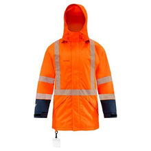 Load image into Gallery viewer, Bison Extreme Sherpa-Lined Lightweight Jacket - Kiwi Workgear
