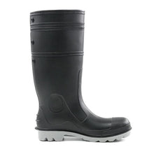 Load image into Gallery viewer, Bison Inca Safety Gumboots - Kiwi Workgear
