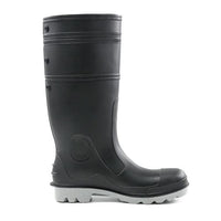 Thumbnail for Bison Inca Safety Gumboots - Kiwi Workgear