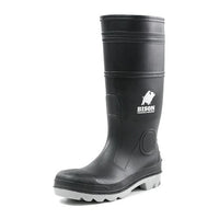 Thumbnail for Bison Inca Safety Gumboots - Kiwi Workgear