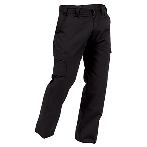 Bison Industry Cargo Trousers - Kiwi Workgear