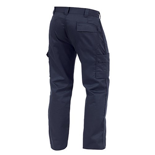 Bison Industry Cargo Trousers - Kiwi Workgear