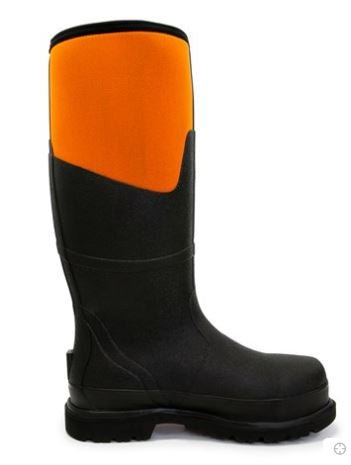 Bison Miner Neo Gumboots - Kiwi Workgear