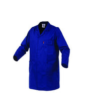 Load image into Gallery viewer, Bison Polycotton Domed Dustcoat - Kiwi Workgear
