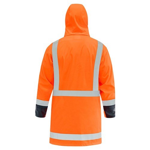 Bison Stamina Lightweight Jacket - Kiwi Workgear