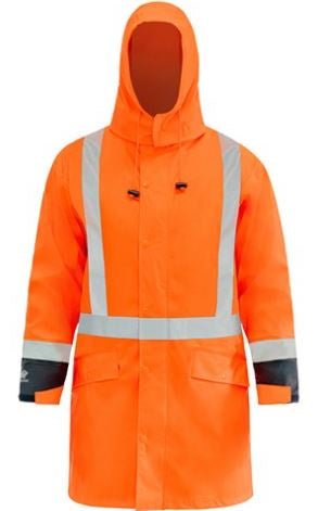 Bison Stamina Lightweight Jacket - Kiwi Workgear