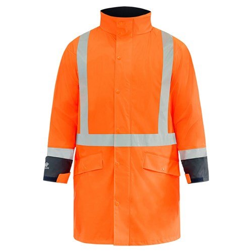 Bison Stamina Lightweight Jacket - Kiwi Workgear