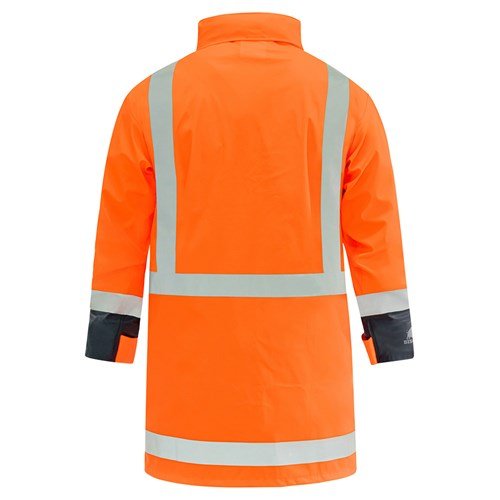 Bison Stamina Lightweight Jacket - Kiwi Workgear